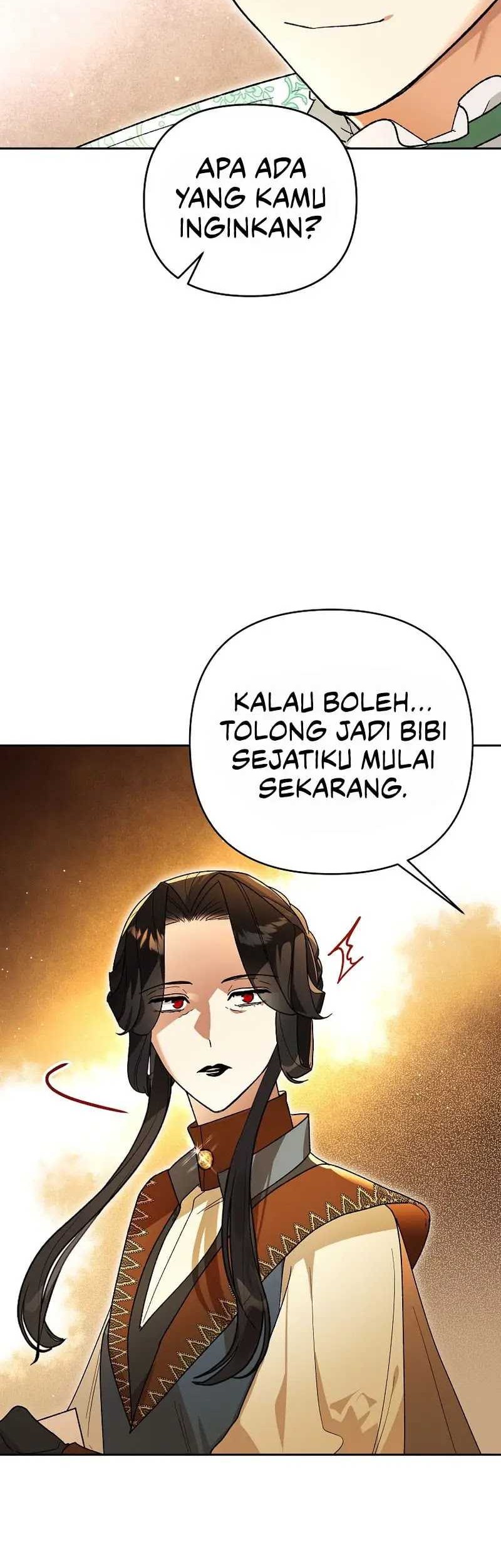 I Became The Genius Bastard Of A Noble Dark Clan Chapter 13 Gambar 23