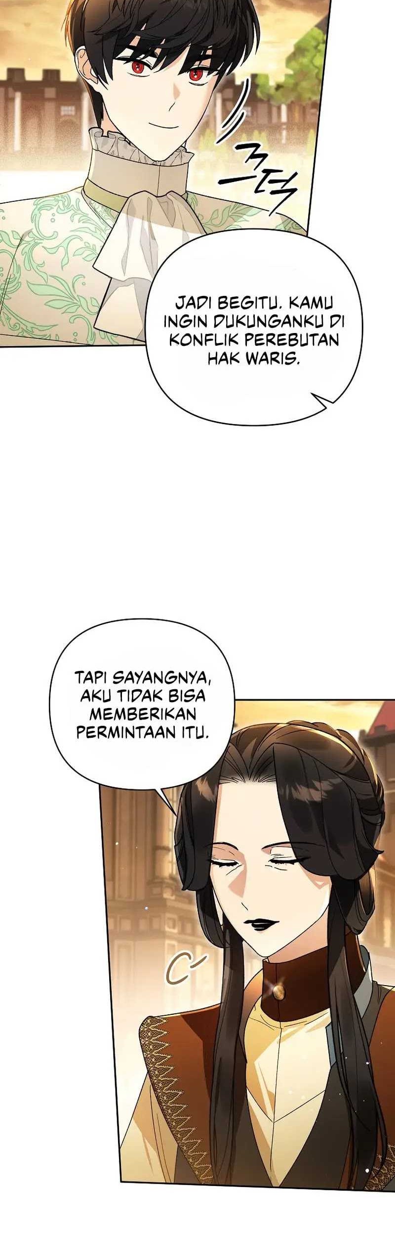 I Became The Genius Bastard Of A Noble Dark Clan Chapter 13 Gambar 25