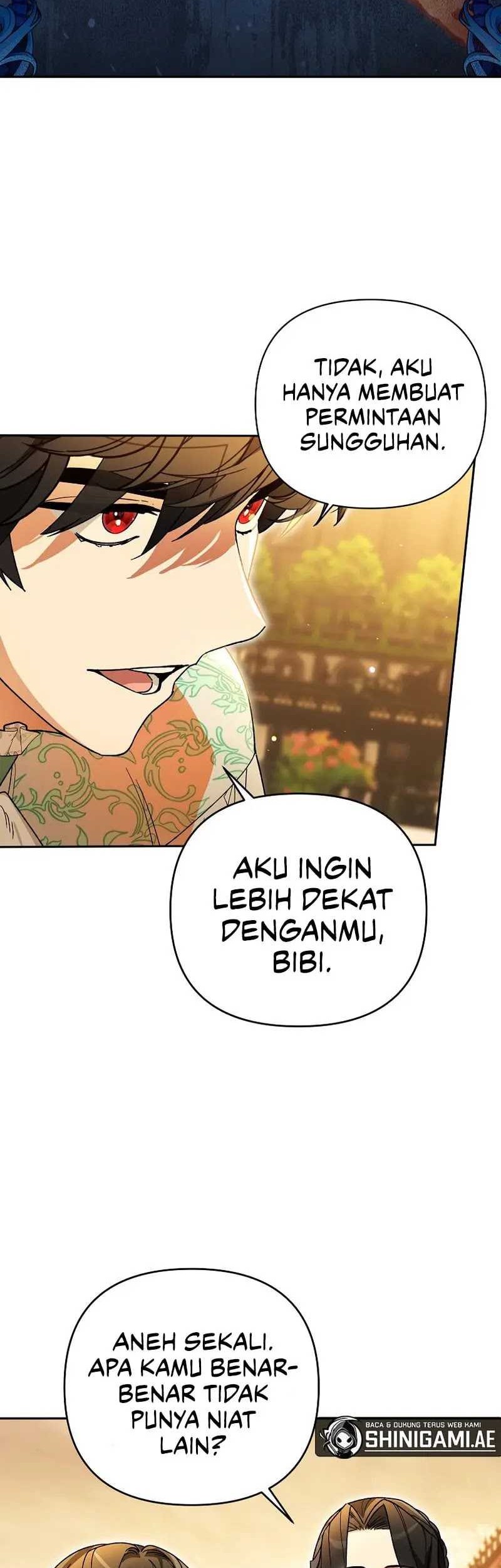 I Became The Genius Bastard Of A Noble Dark Clan Chapter 13 Gambar 27