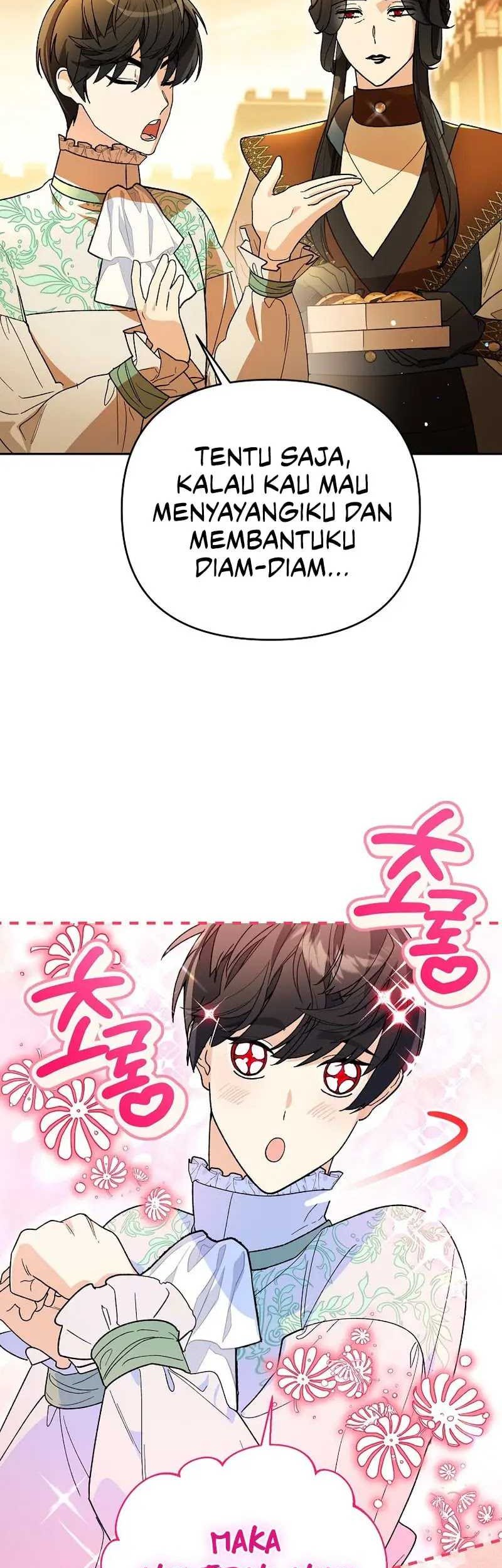 I Became The Genius Bastard Of A Noble Dark Clan Chapter 13 Gambar 28