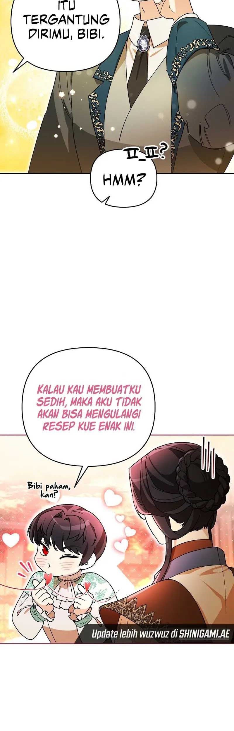 I Became The Genius Bastard Of A Noble Dark Clan Chapter 13 Gambar 32