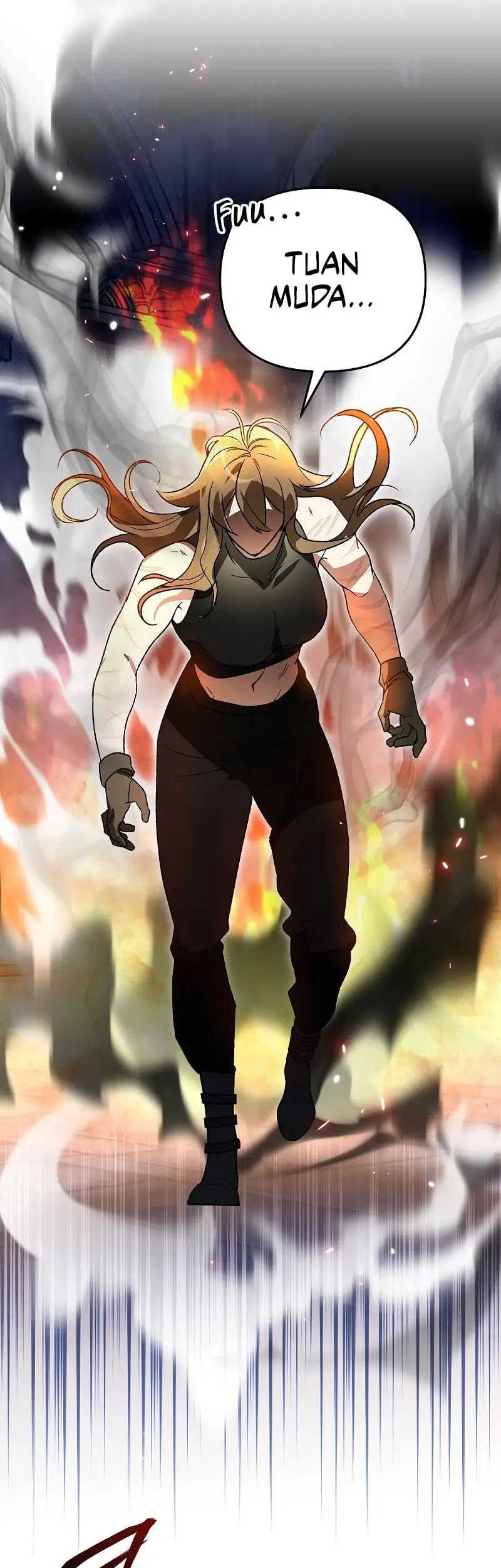 I Became The Genius Bastard Of A Noble Dark Clan Chapter 12 Gambar 41