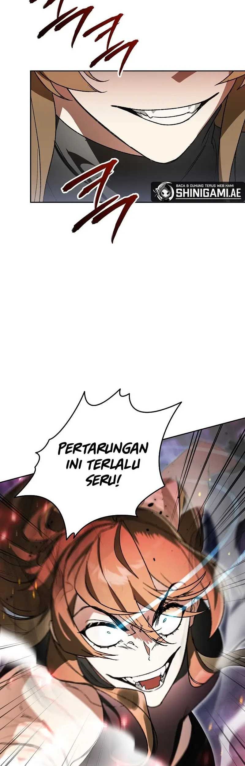 I Became The Genius Bastard Of A Noble Dark Clan Chapter 12 Gambar 42