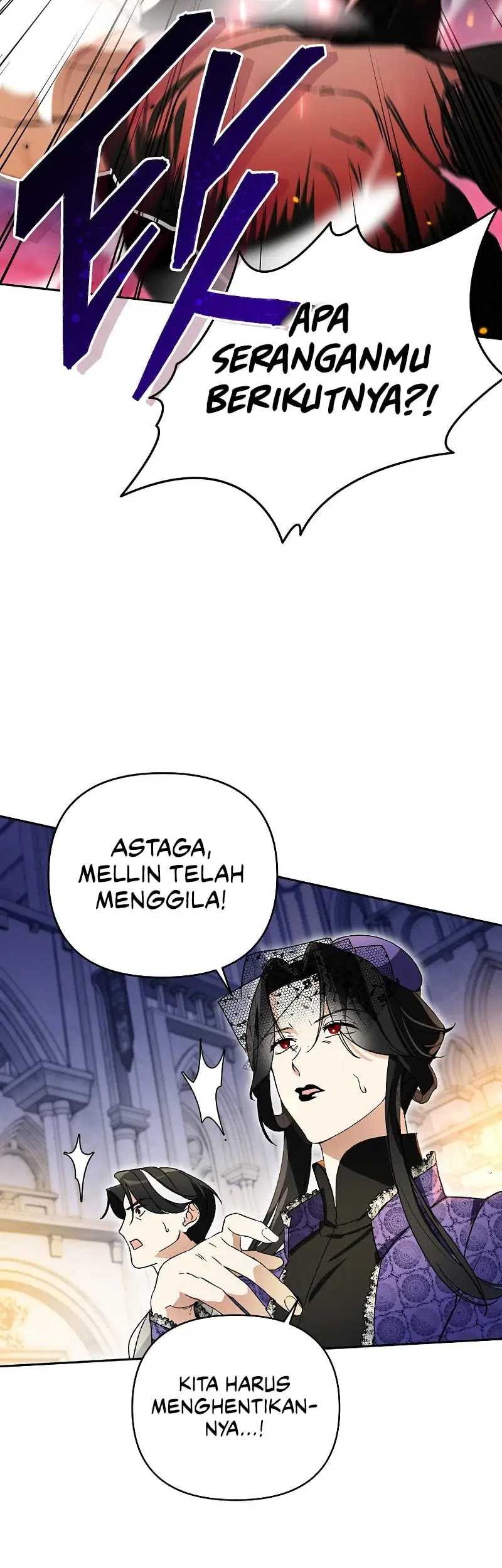 I Became The Genius Bastard Of A Noble Dark Clan Chapter 12 Gambar 43