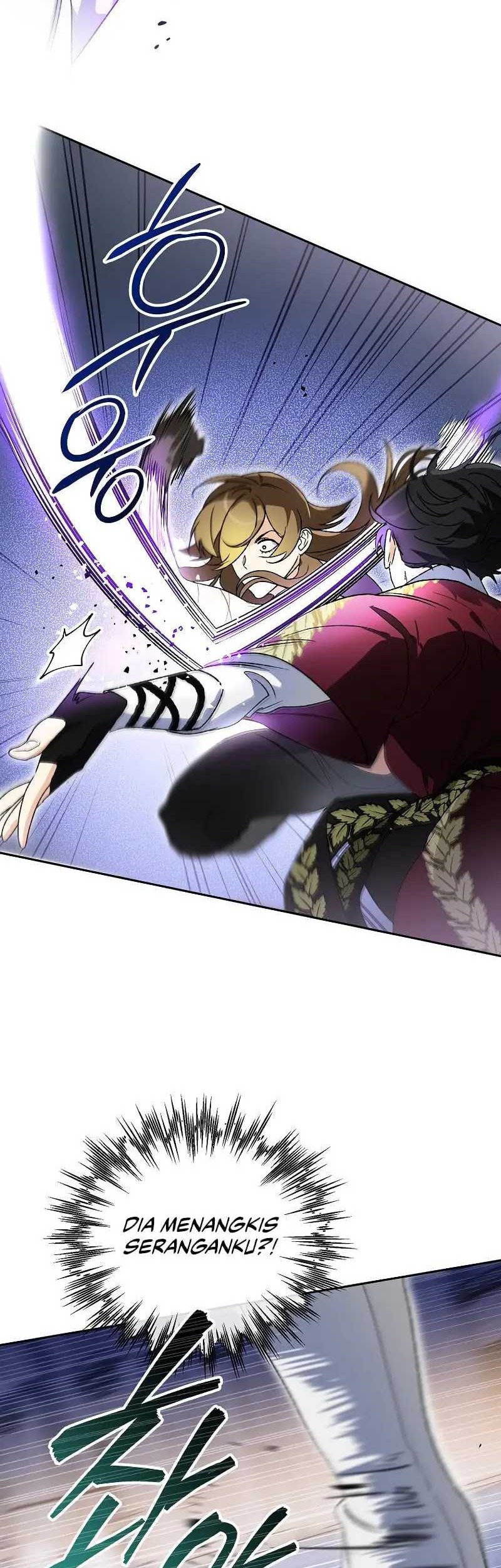 I Became The Genius Bastard Of A Noble Dark Clan Chapter 12 Gambar 46