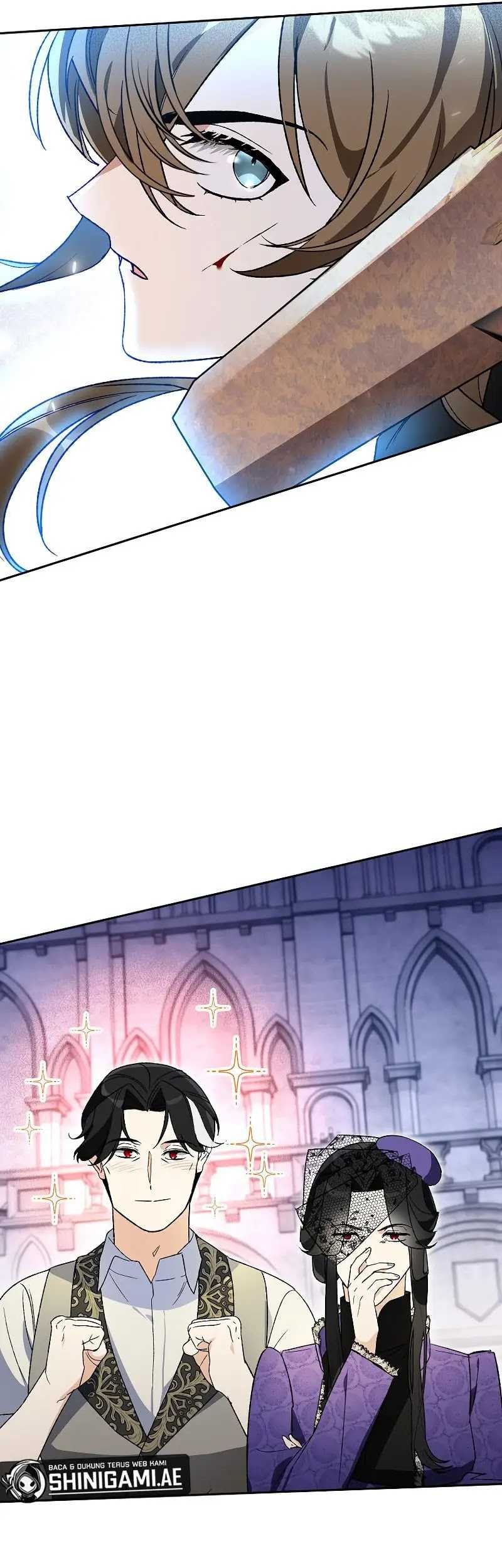 I Became The Genius Bastard Of A Noble Dark Clan Chapter 12 Gambar 49