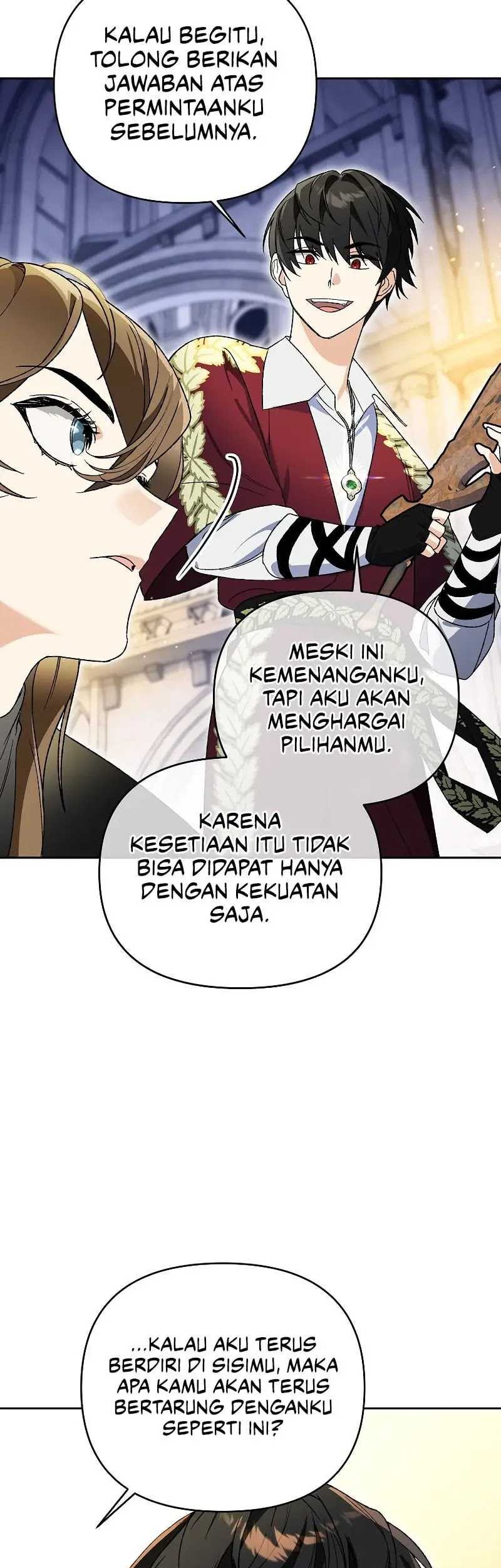 I Became The Genius Bastard Of A Noble Dark Clan Chapter 12 Gambar 51