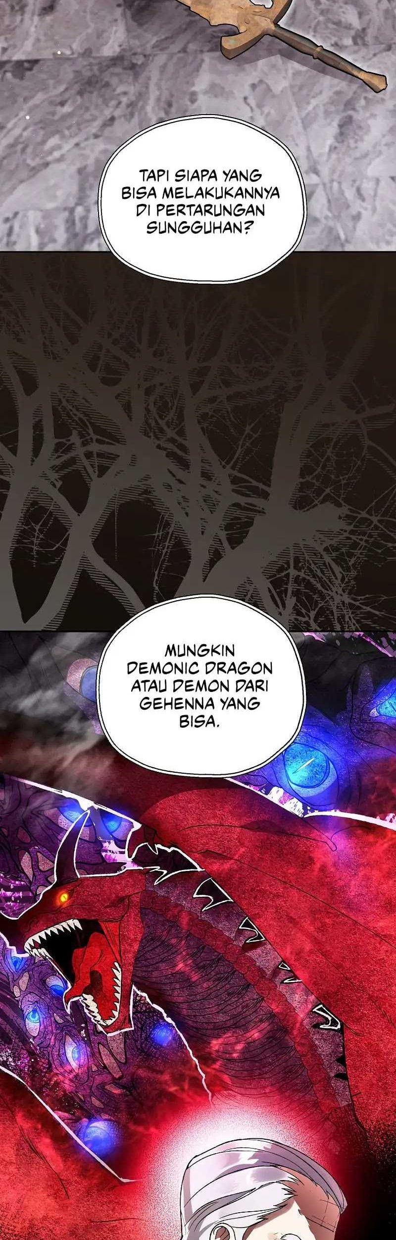 I Became The Genius Bastard Of A Noble Dark Clan Chapter 12 Gambar 58