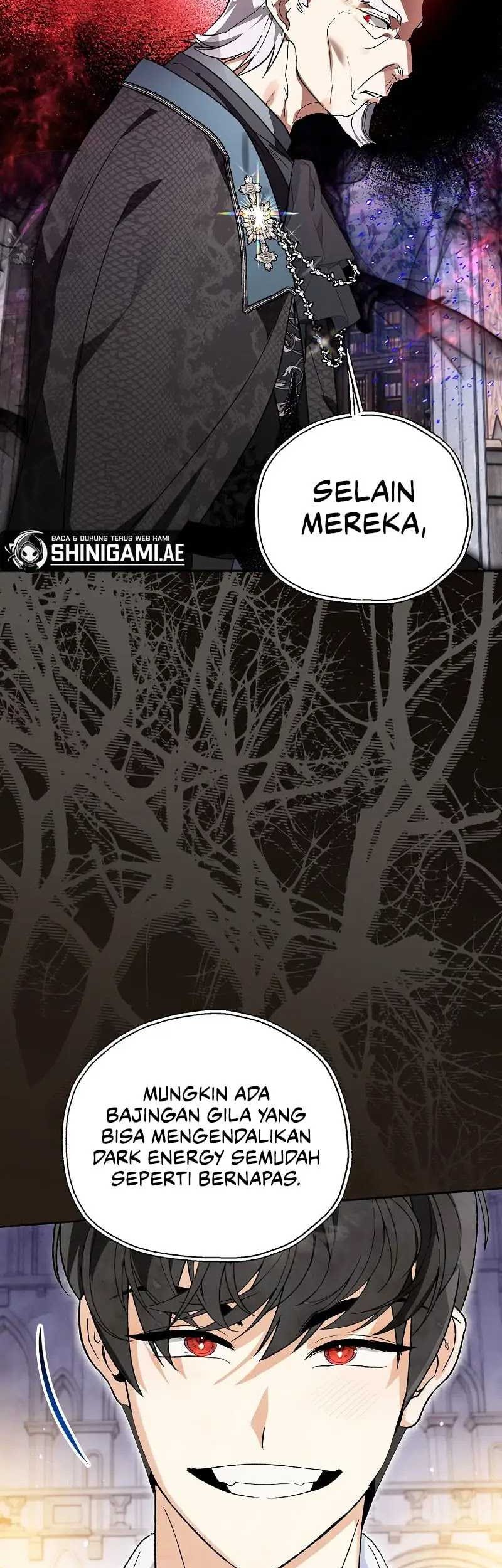 I Became The Genius Bastard Of A Noble Dark Clan Chapter 12 Gambar 59