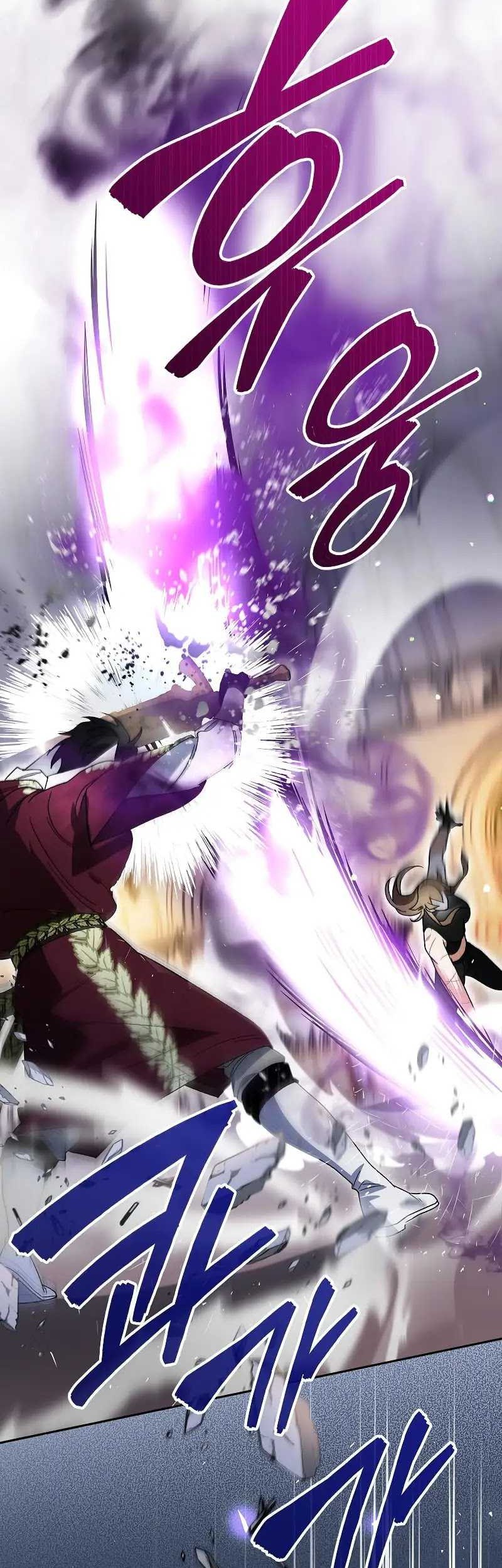 I Became The Genius Bastard Of A Noble Dark Clan Chapter 12 Gambar 4