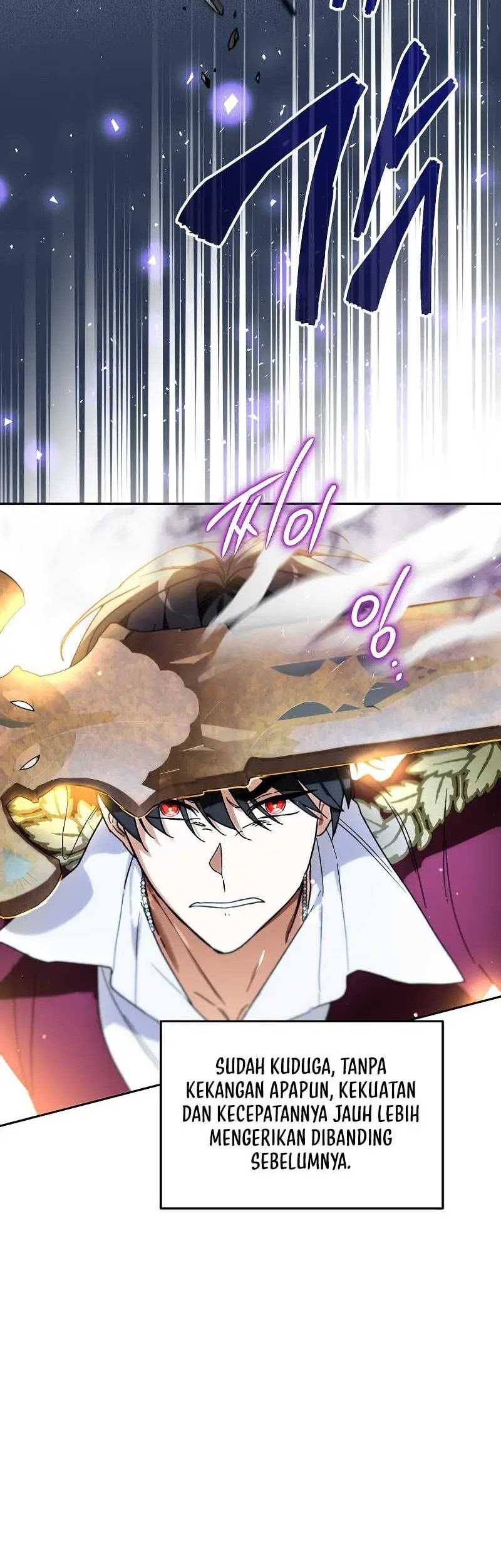 I Became The Genius Bastard Of A Noble Dark Clan Chapter 12 Gambar 5
