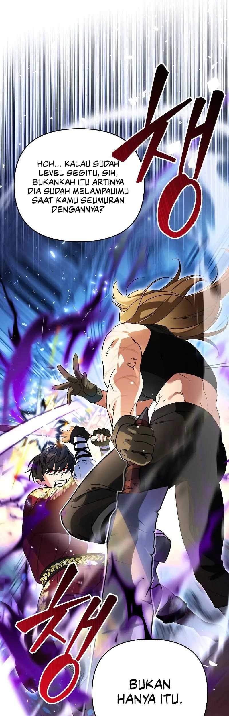 I Became The Genius Bastard Of A Noble Dark Clan Chapter 12 Gambar 10