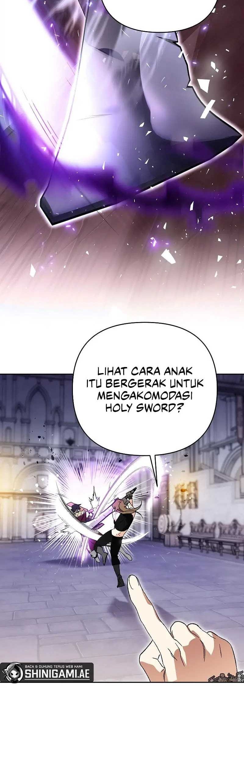 I Became The Genius Bastard Of A Noble Dark Clan Chapter 12 Gambar 11