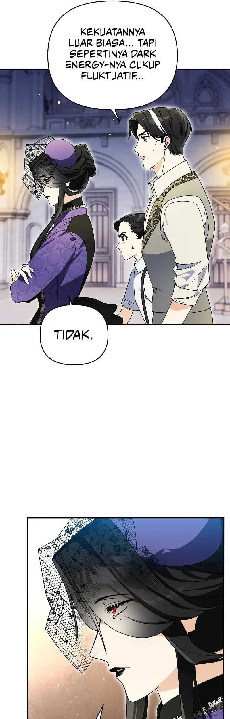 I Became The Genius Bastard Of A Noble Dark Clan Chapter 12 Gambar 14