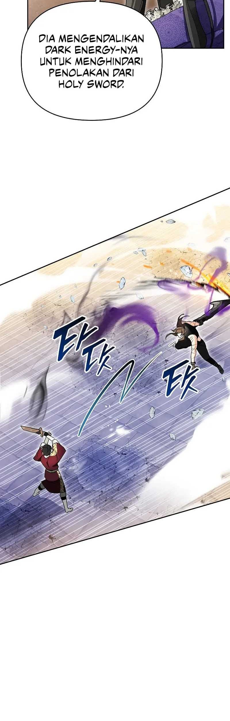 I Became The Genius Bastard Of A Noble Dark Clan Chapter 12 Gambar 15