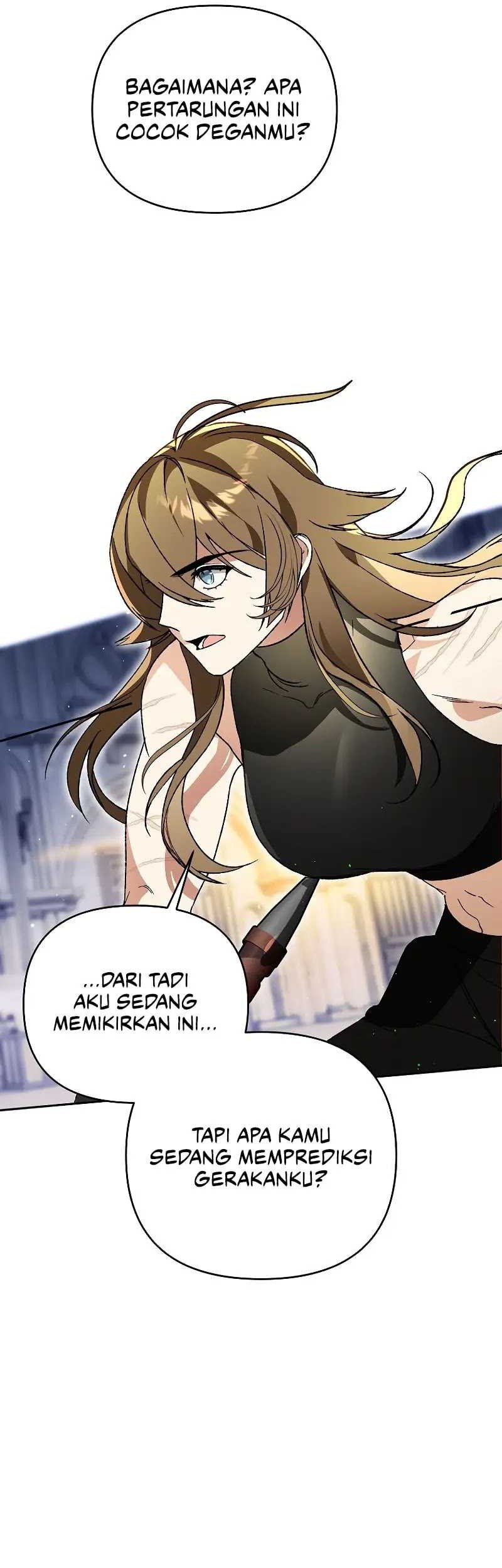 I Became The Genius Bastard Of A Noble Dark Clan Chapter 12 Gambar 16