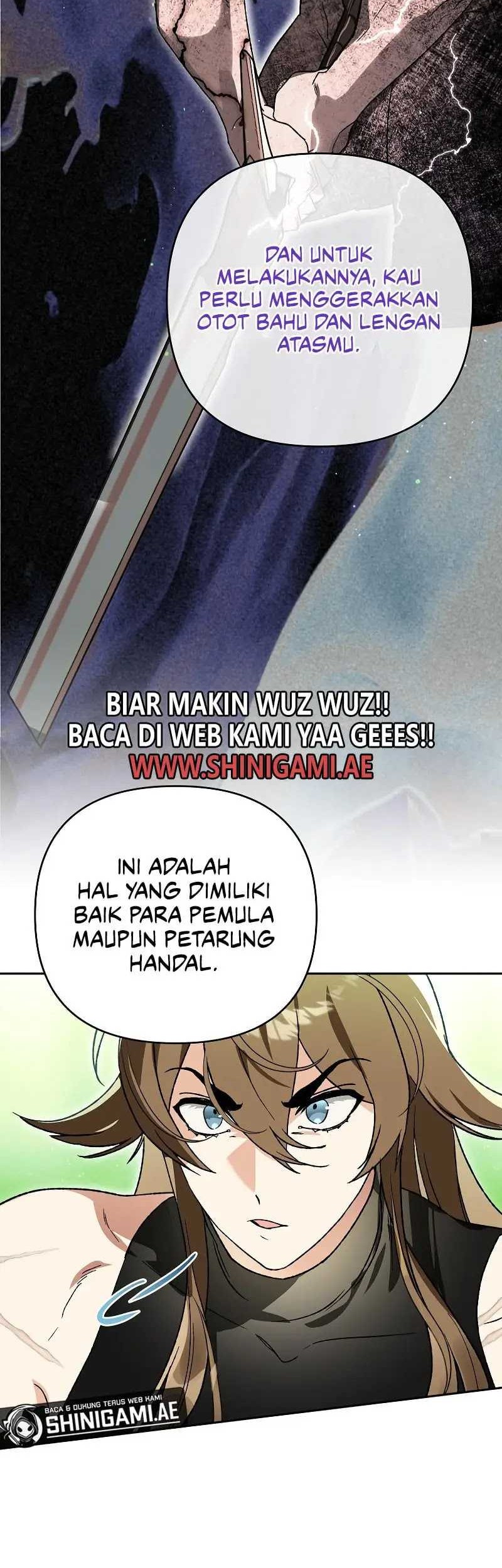 I Became The Genius Bastard Of A Noble Dark Clan Chapter 12 Gambar 19