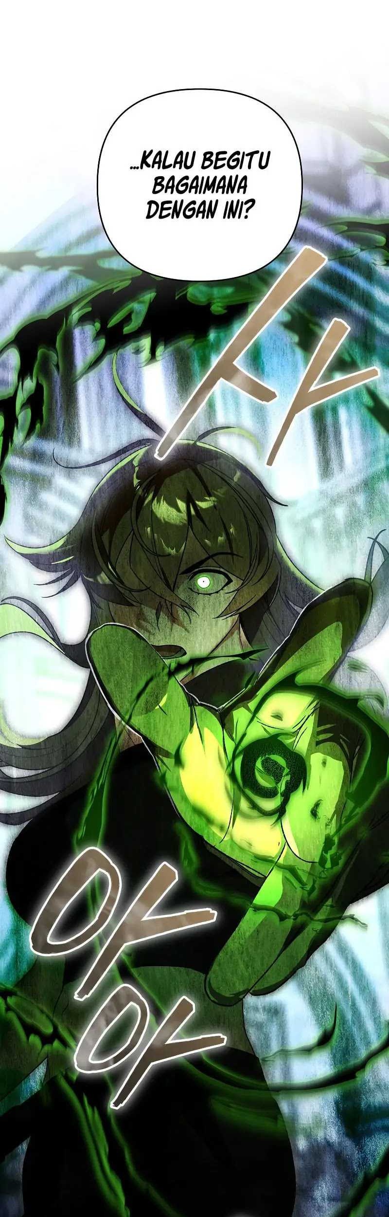 I Became The Genius Bastard Of A Noble Dark Clan Chapter 12 Gambar 20