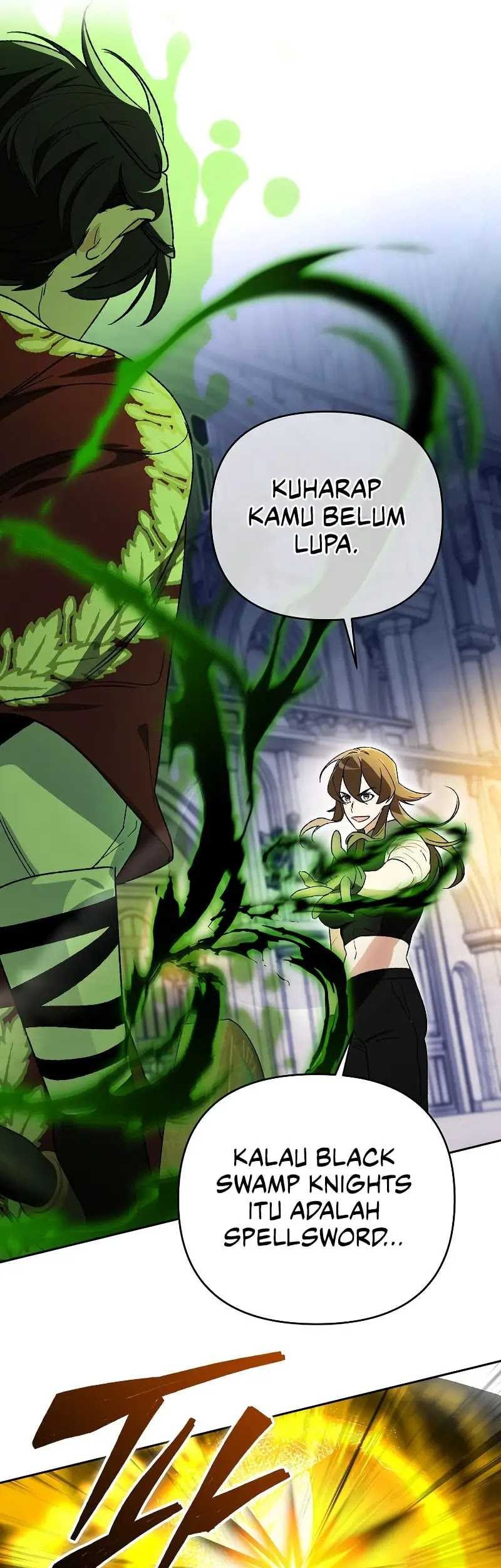 I Became The Genius Bastard Of A Noble Dark Clan Chapter 12 Gambar 22