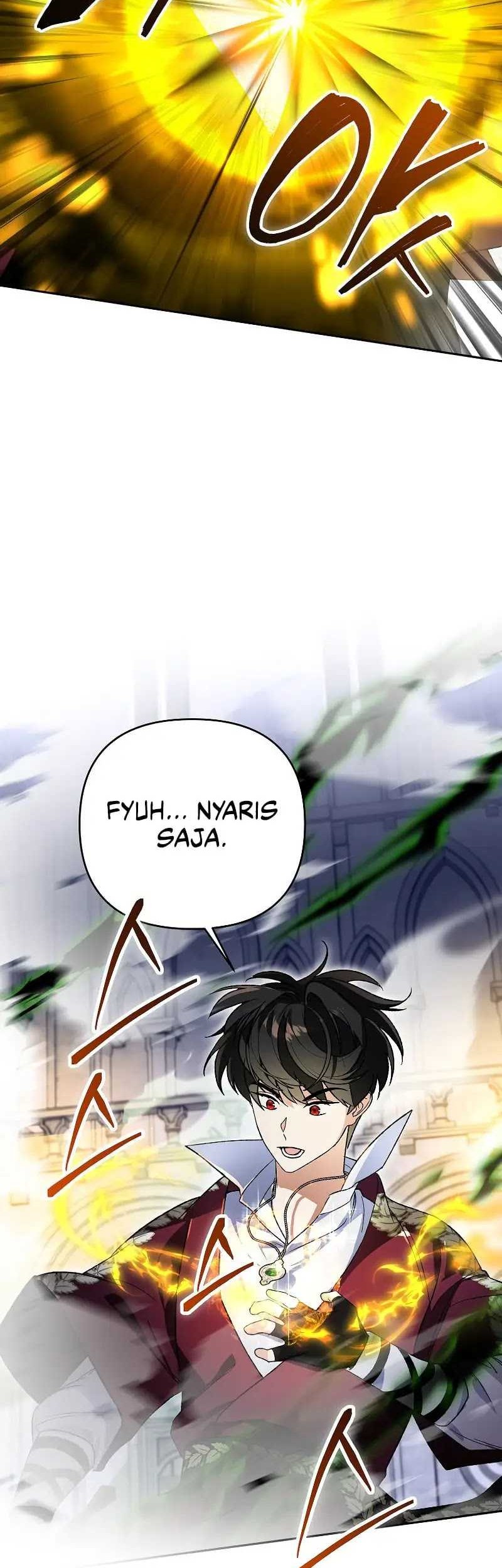 I Became The Genius Bastard Of A Noble Dark Clan Chapter 12 Gambar 23