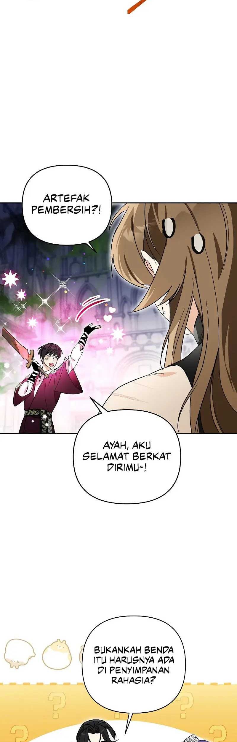 I Became The Genius Bastard Of A Noble Dark Clan Chapter 12 Gambar 24