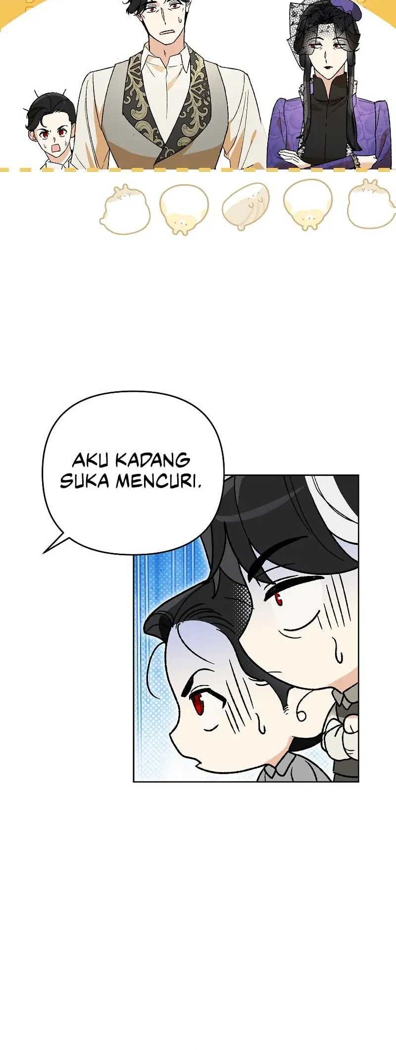 I Became The Genius Bastard Of A Noble Dark Clan Chapter 12 Gambar 25
