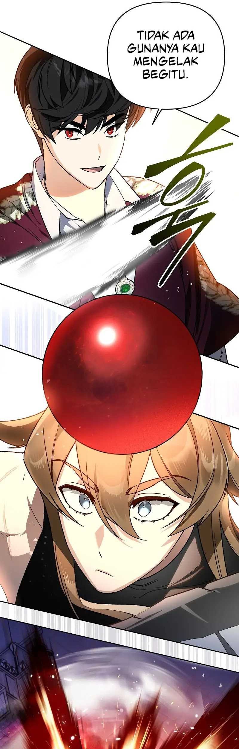 I Became The Genius Bastard Of A Noble Dark Clan Chapter 12 Gambar 29