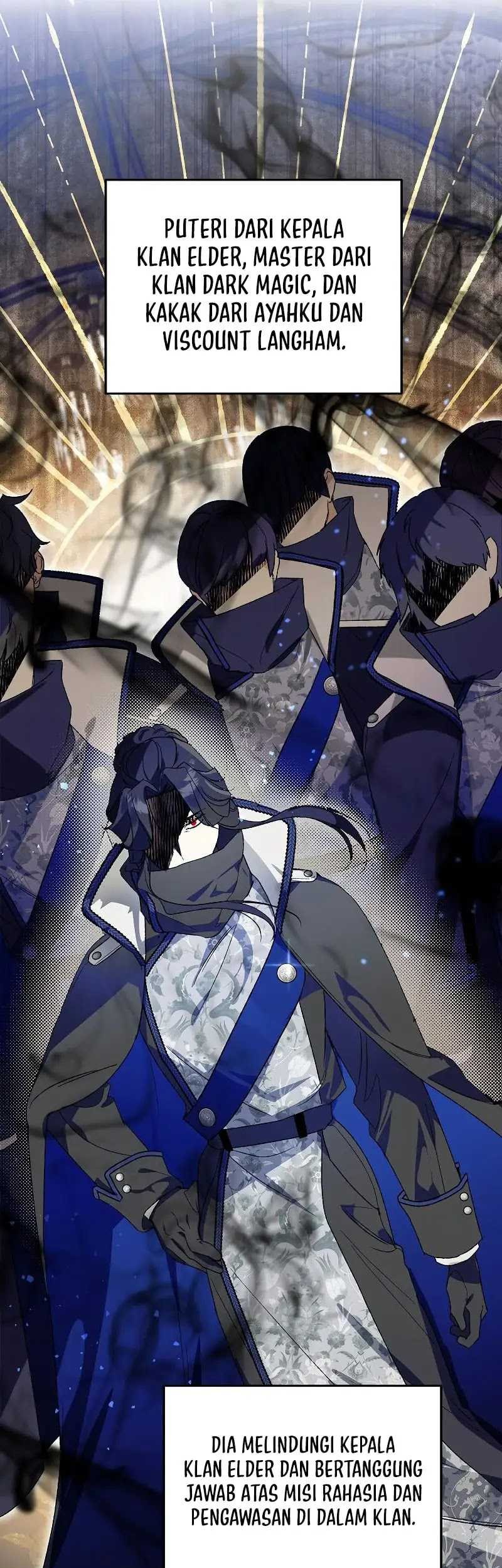 I Became The Genius Bastard Of A Noble Dark Clan Chapter 11 Gambar 32