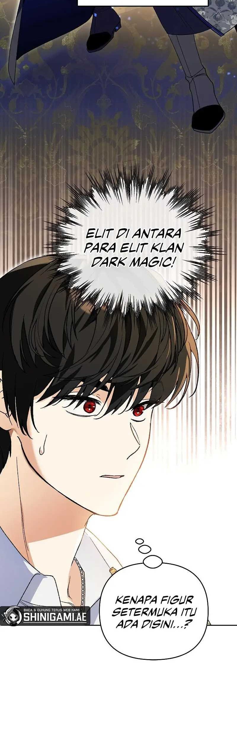 I Became The Genius Bastard Of A Noble Dark Clan Chapter 11 Gambar 33