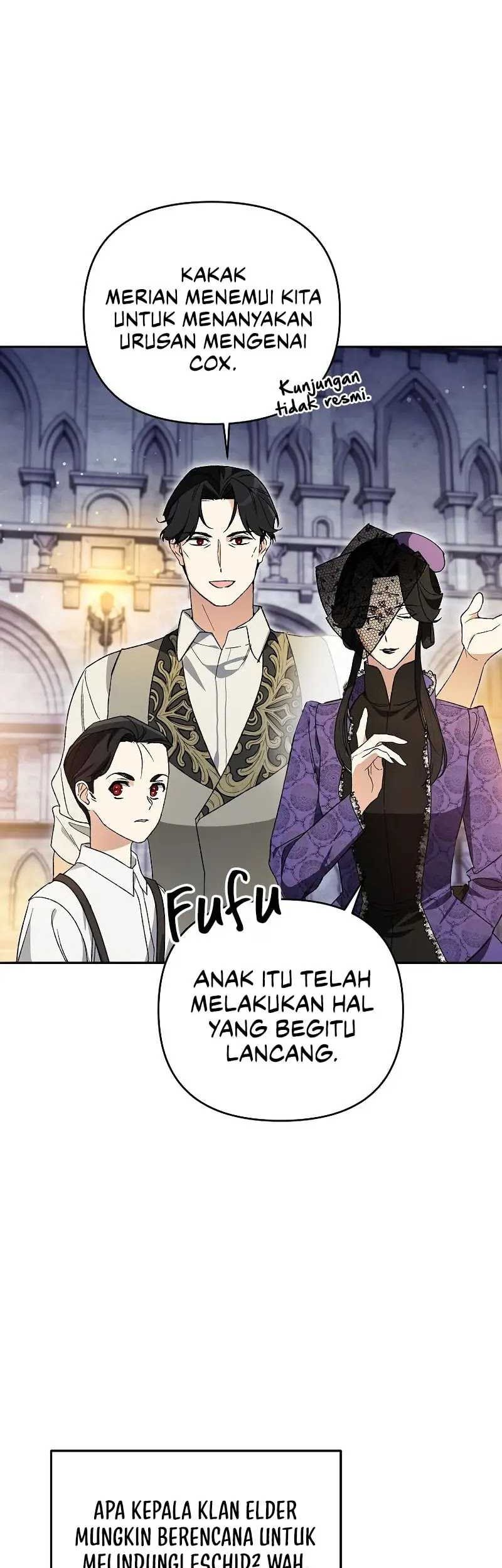 I Became The Genius Bastard Of A Noble Dark Clan Chapter 11 Gambar 34