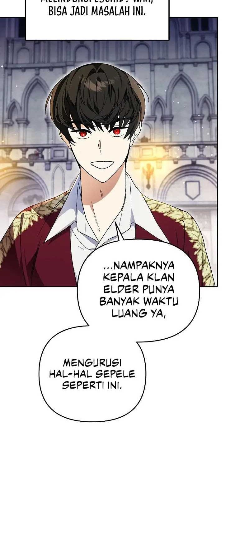 I Became The Genius Bastard Of A Noble Dark Clan Chapter 11 Gambar 35