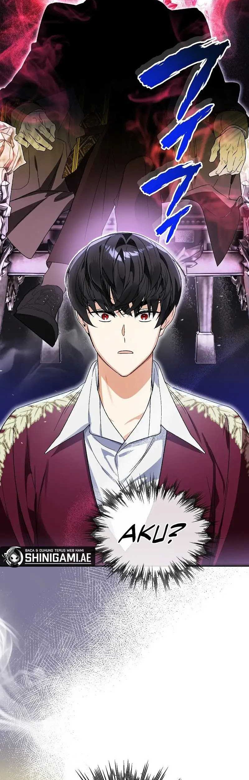 I Became The Genius Bastard Of A Noble Dark Clan Chapter 11 Gambar 37