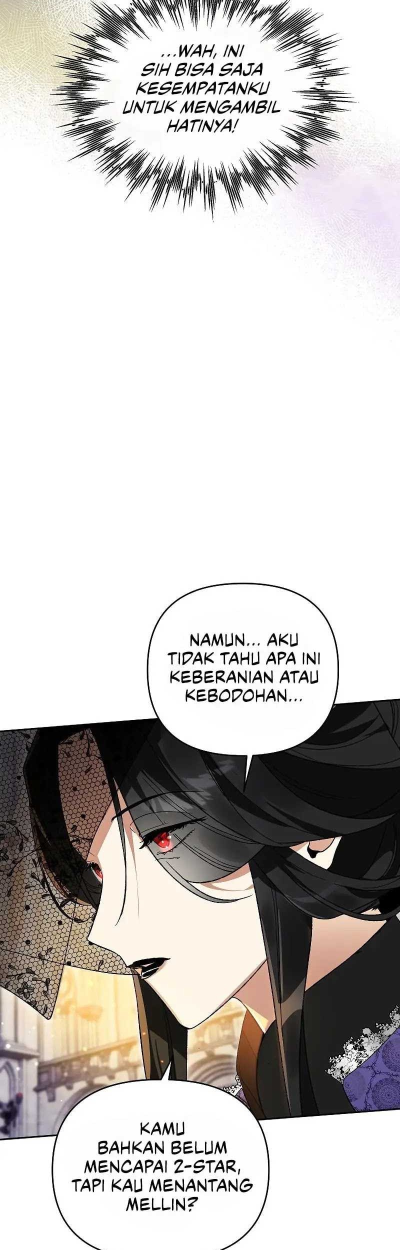 I Became The Genius Bastard Of A Noble Dark Clan Chapter 11 Gambar 38