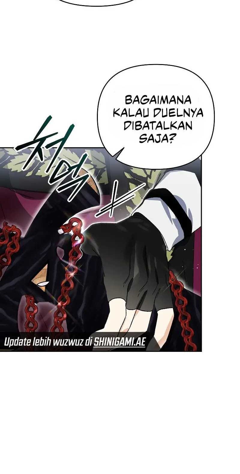 I Became The Genius Bastard Of A Noble Dark Clan Chapter 11 Gambar 39