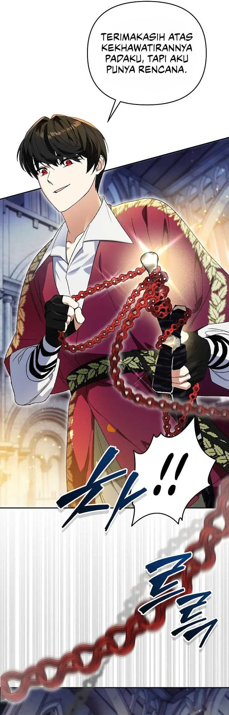 I Became The Genius Bastard Of A Noble Dark Clan Chapter 11 Gambar 40