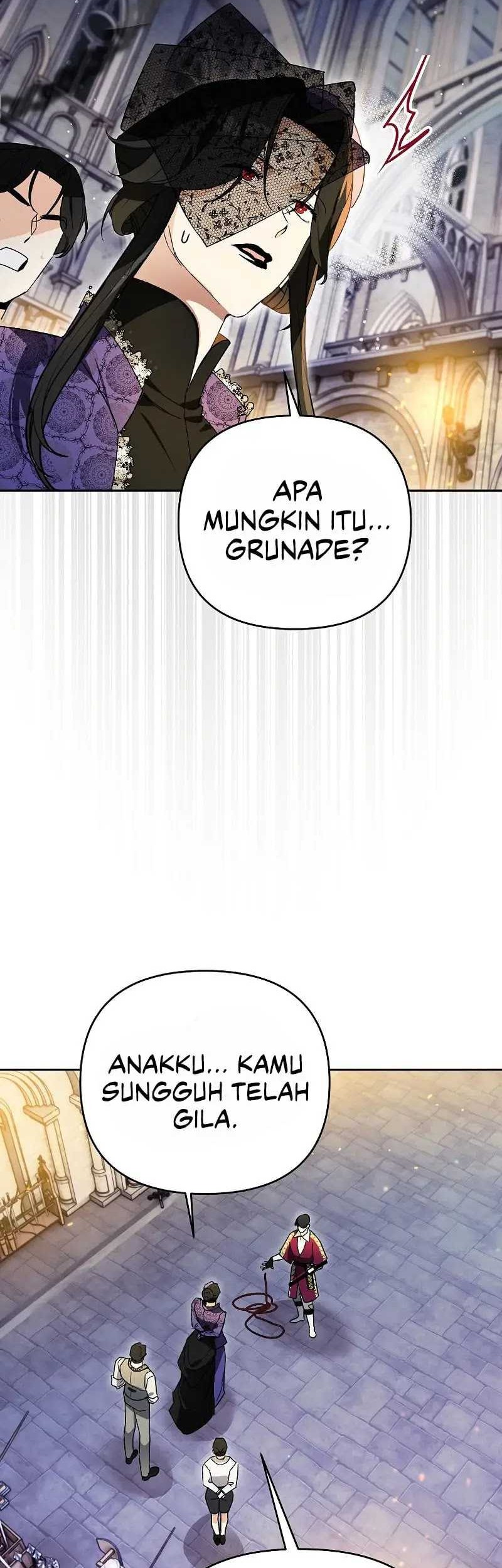 I Became The Genius Bastard Of A Noble Dark Clan Chapter 11 Gambar 41