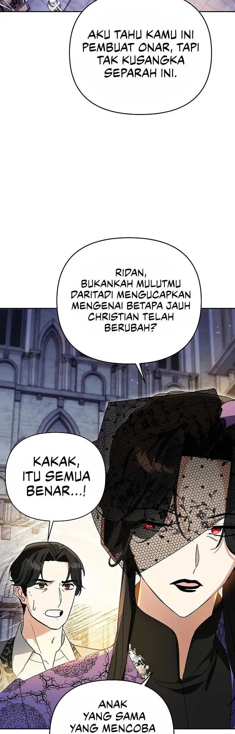 I Became The Genius Bastard Of A Noble Dark Clan Chapter 11 Gambar 42