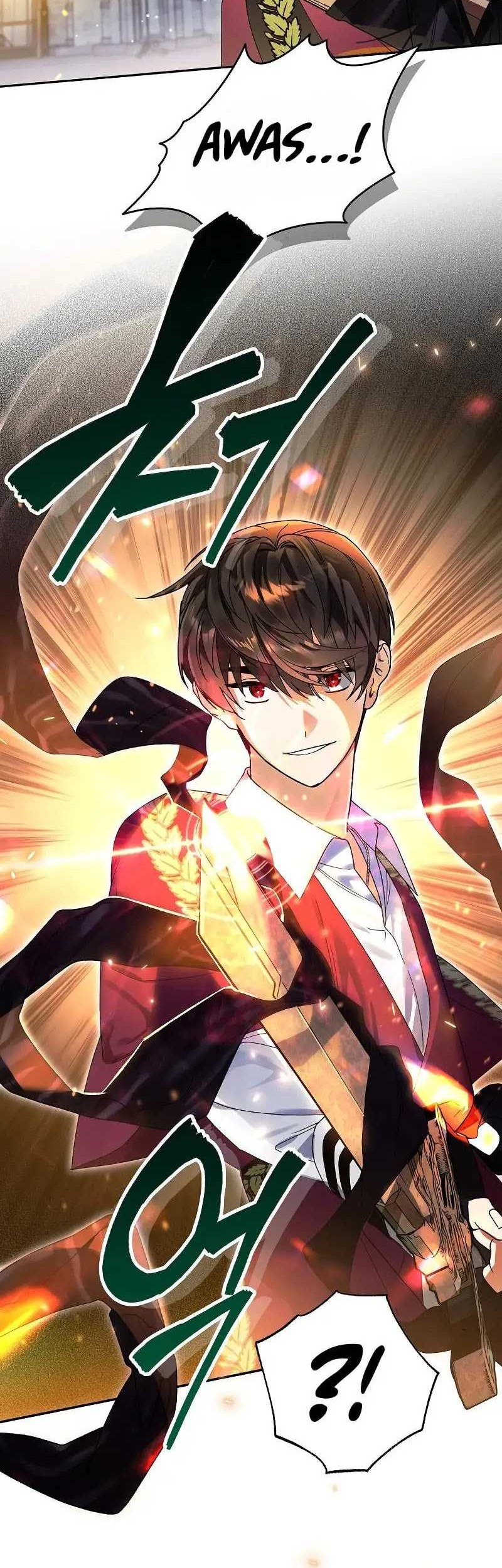 I Became The Genius Bastard Of A Noble Dark Clan Chapter 11 Gambar 45