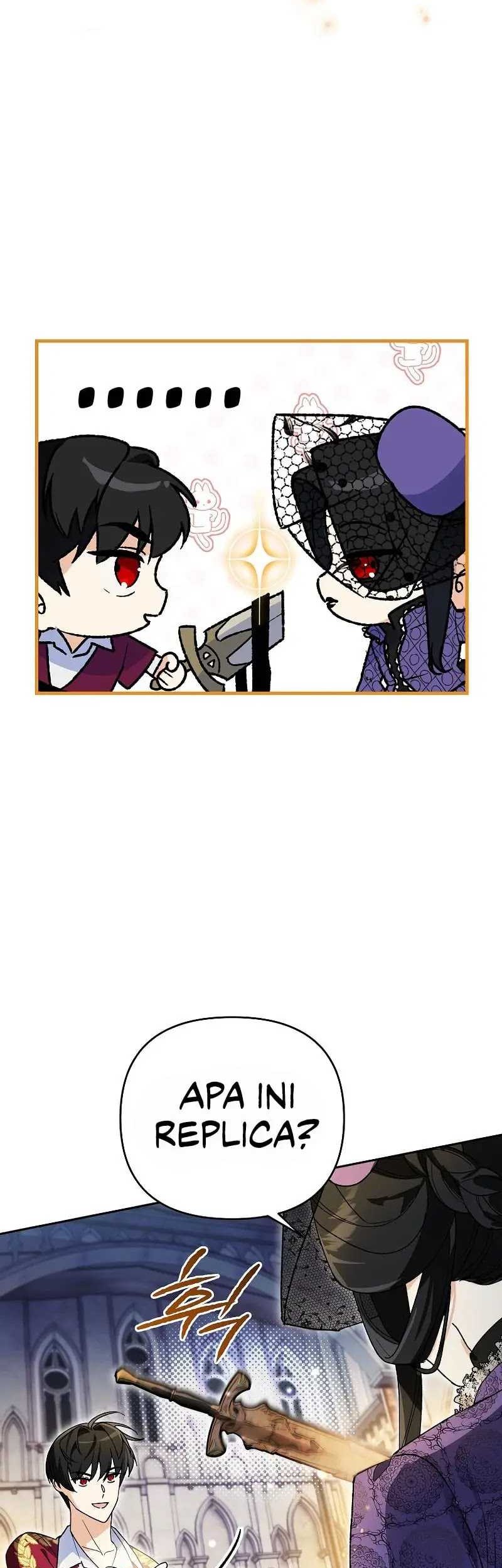 I Became The Genius Bastard Of A Noble Dark Clan Chapter 11 Gambar 46