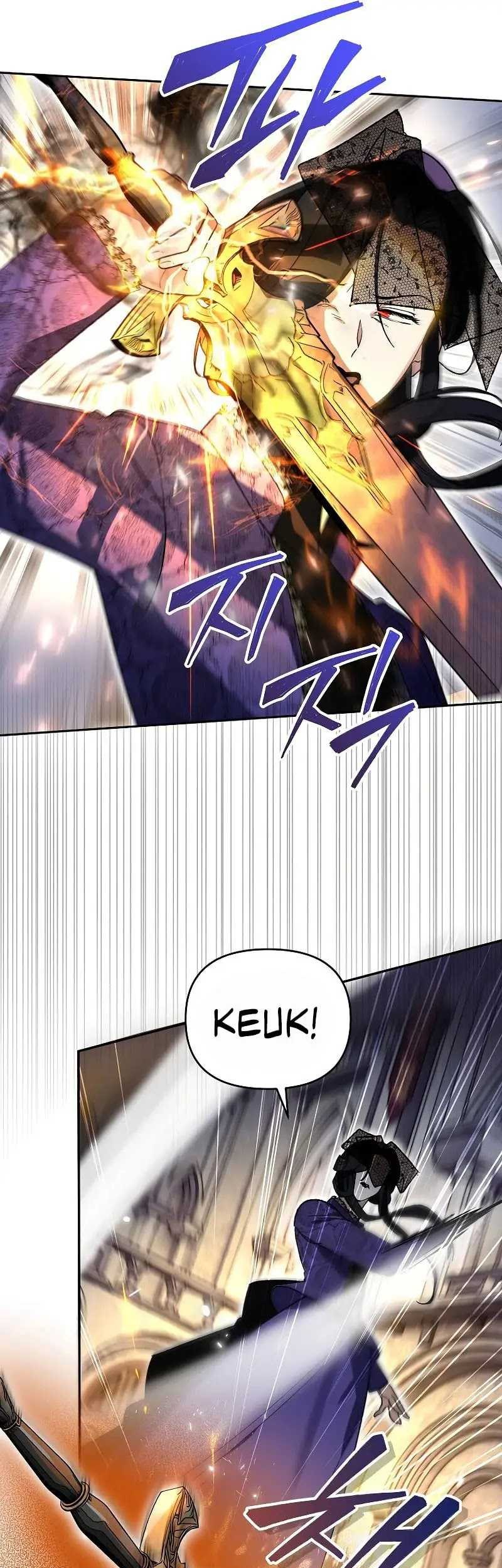 I Became The Genius Bastard Of A Noble Dark Clan Chapter 11 Gambar 48
