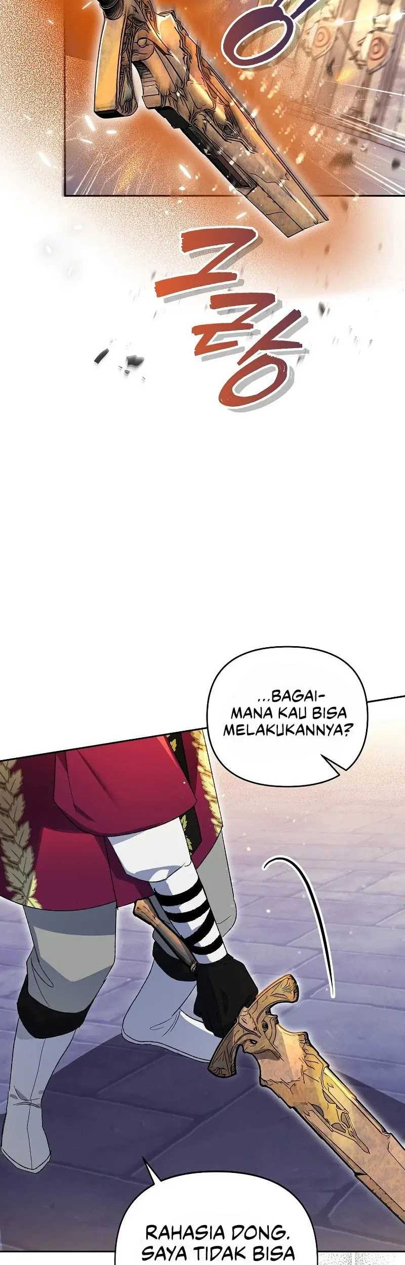 I Became The Genius Bastard Of A Noble Dark Clan Chapter 11 Gambar 49