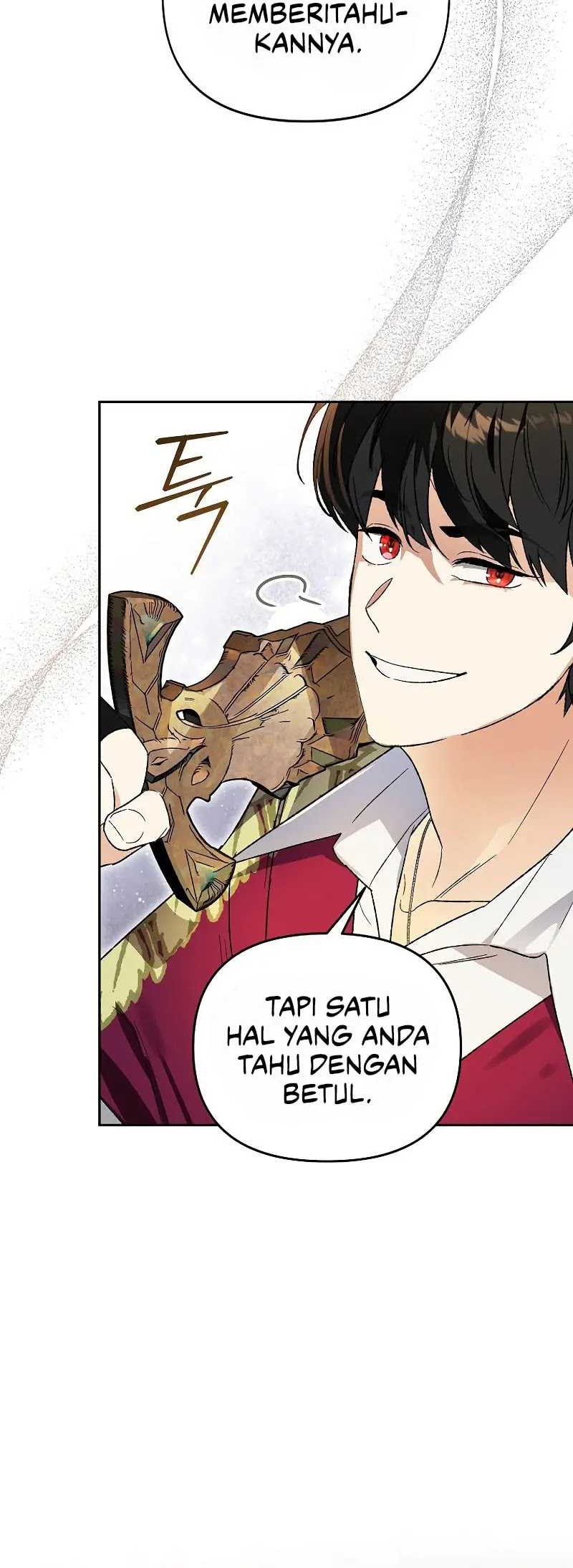I Became The Genius Bastard Of A Noble Dark Clan Chapter 11 Gambar 50
