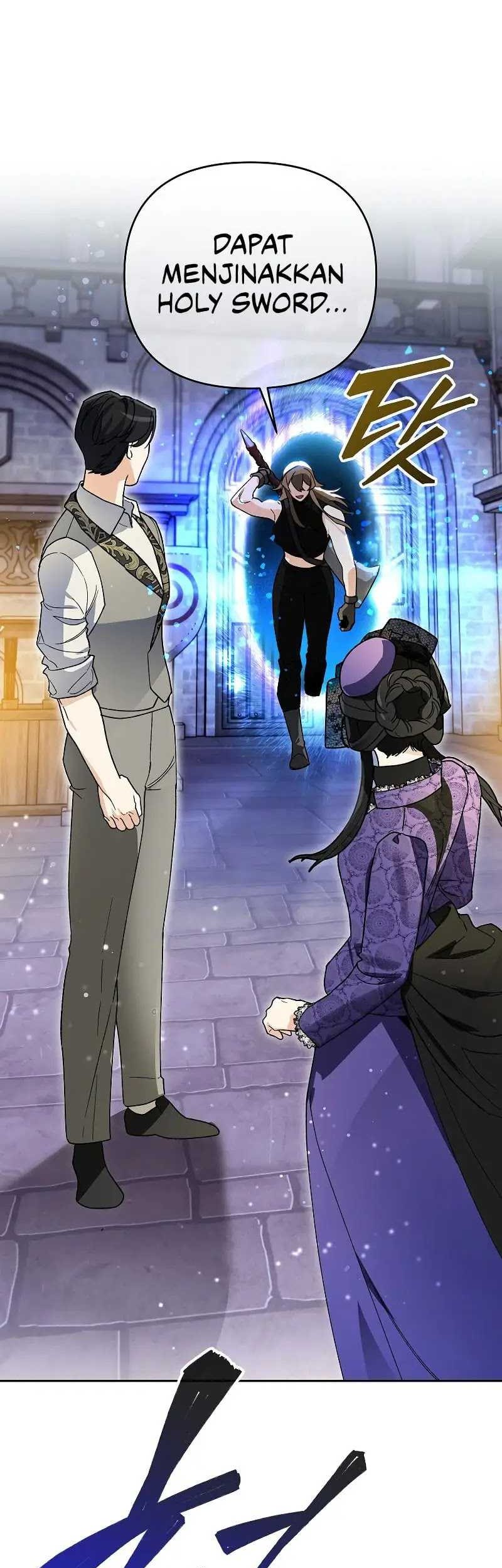 I Became The Genius Bastard Of A Noble Dark Clan Chapter 11 Gambar 53