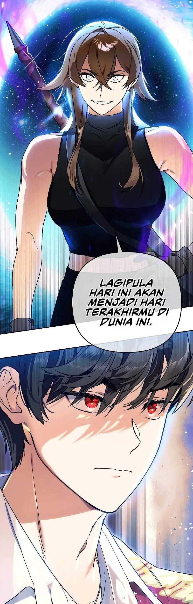 I Became The Genius Bastard Of A Noble Dark Clan Chapter 11 Gambar 55