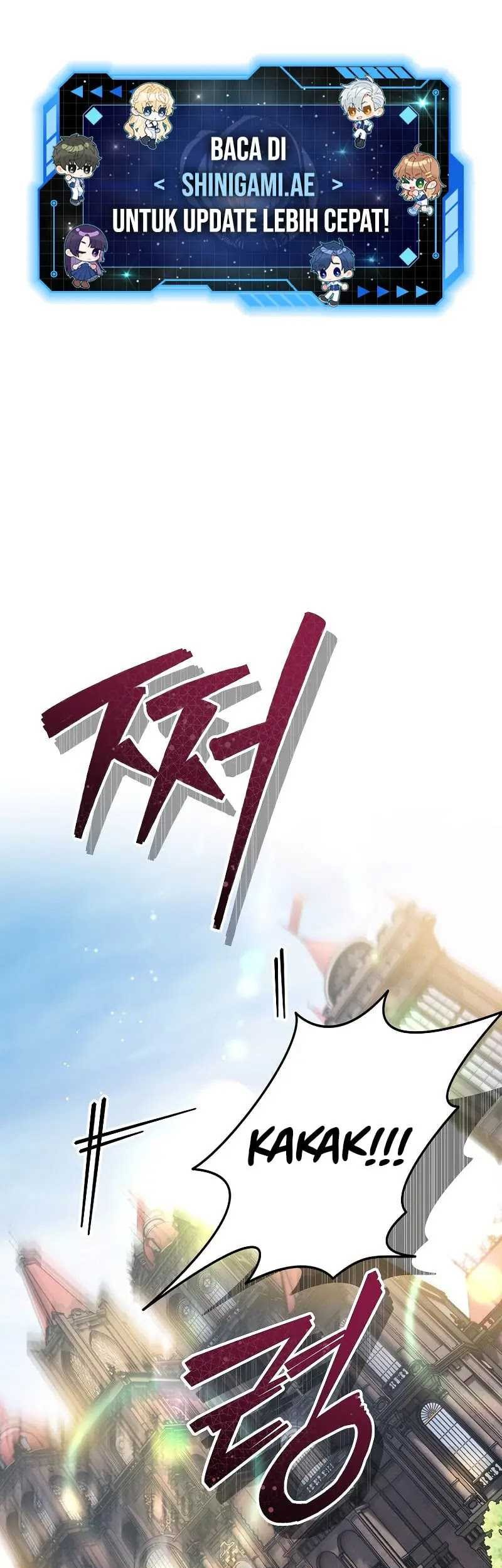 Baca Manhwa I Became The Genius Bastard Of A Noble Dark Clan Chapter 11 Gambar 2