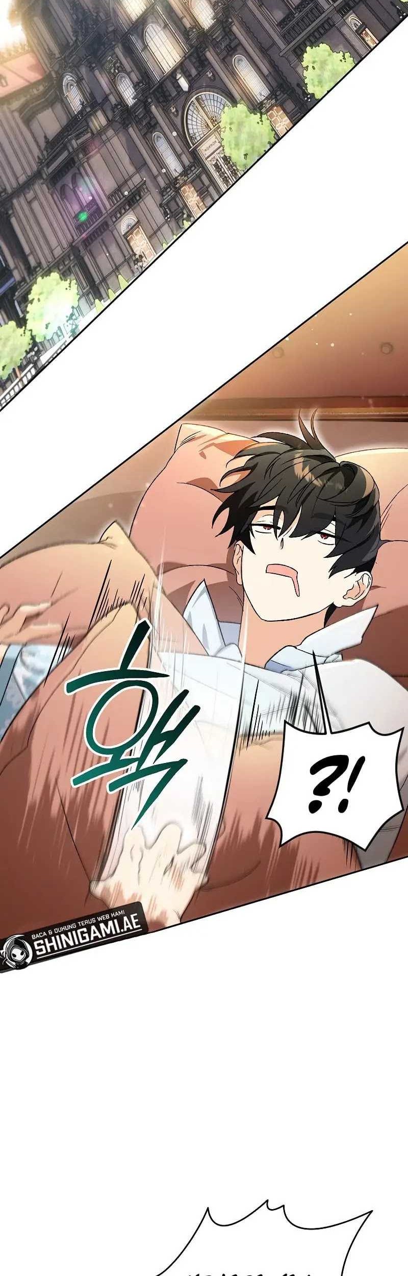 I Became The Genius Bastard Of A Noble Dark Clan Chapter 11 Gambar 3