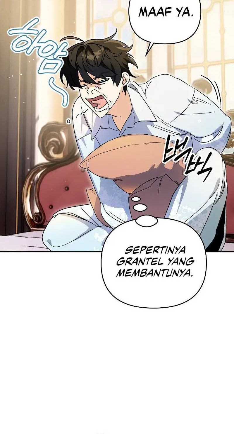 I Became The Genius Bastard Of A Noble Dark Clan Chapter 11 Gambar 5