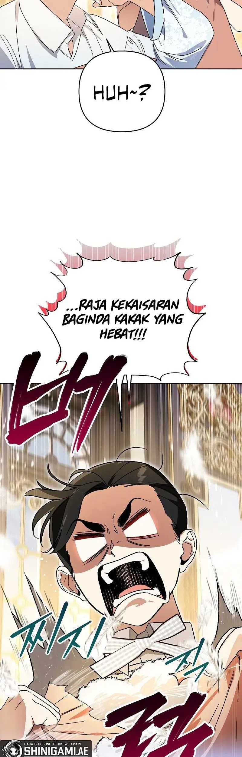 I Became The Genius Bastard Of A Noble Dark Clan Chapter 11 Gambar 8