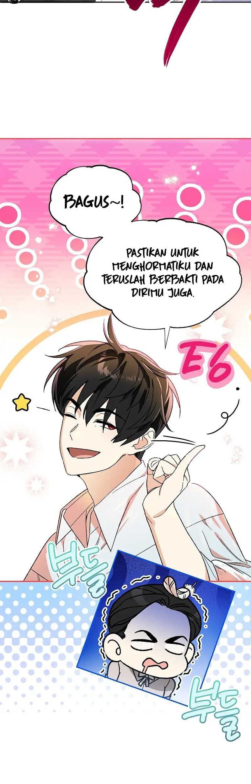 I Became The Genius Bastard Of A Noble Dark Clan Chapter 11 Gambar 9
