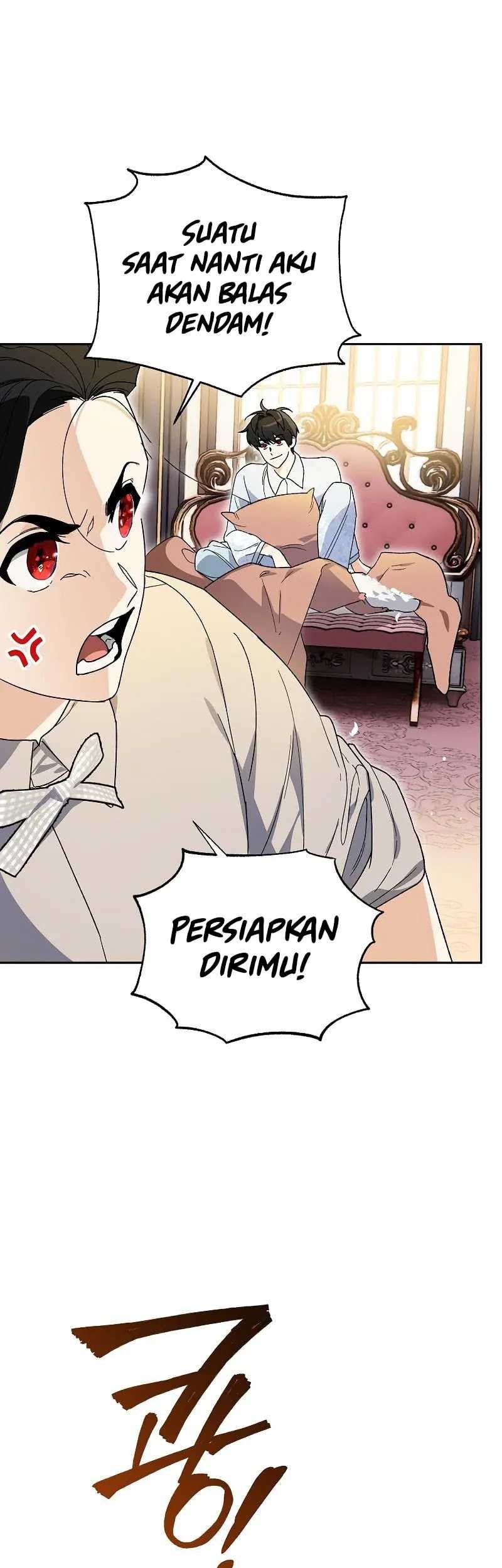 I Became The Genius Bastard Of A Noble Dark Clan Chapter 11 Gambar 10